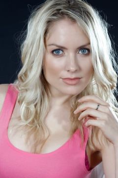 Katarina Gellin interpreta Donna