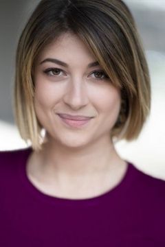 Marta Filippi interpreta Virginia Antonelli