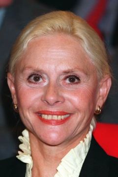 Christiane Minazzoli interpreta Anne-Marie
