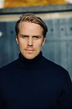 Gabriel von Berlepsch interpreta Hannes