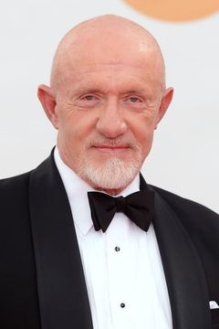 Jonathan Banks interpreta Paul