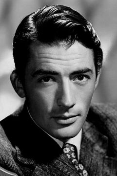 Gregory Peck interpreta Captain Jonathan Clark