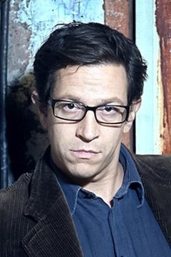 Fabrice Abraham interpreta Gérant supermarché