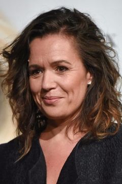 Delphine Gleize interpreta Catherine