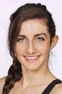 Maria Gnecchi interpreta Danja