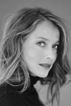 Estelle Skornik interpreta Ada