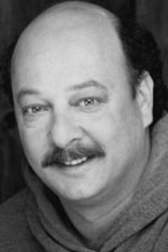 Philip Williams interpreta Head Custodian