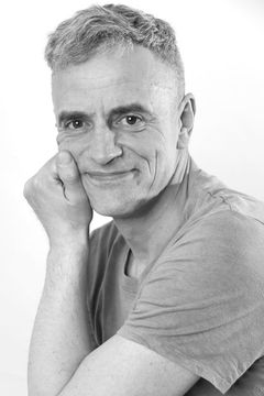 Algirdas Dainavičius interpreta Motl Lubczanski