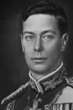 King George VI of the United Kingdom interpreta Self (archive footage)