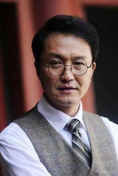 Wu Gang interpreta Brother Qiang