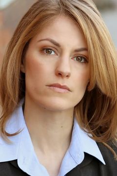 Jessica Buda interpreta Renee