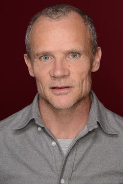 Flea interpreta Michael Peter Balzary