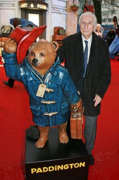 Michael Bond interpreta Kindly Gentleman