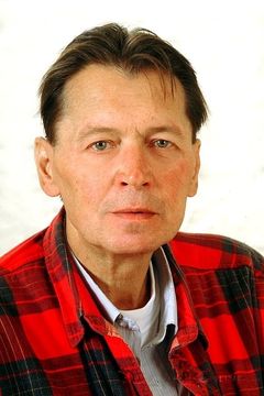Géza Balkay interpreta Col. Kulikov