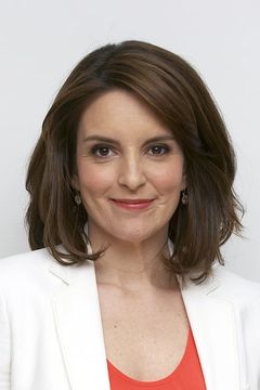 Tina Fey interpreta Claire Foster