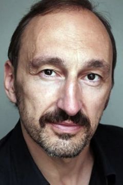 Gilles Bellomi interpreta Andrei