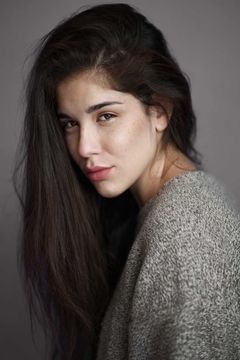 Grace Ambrose interpreta Stefania Colombo