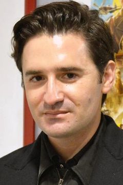 Nicolas Maury interpreta Le prof de français