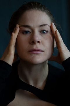 Emma Broomé interpreta Chebeba