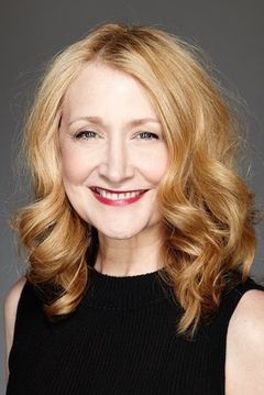 Patricia Clarkson interpreta Jane Davis