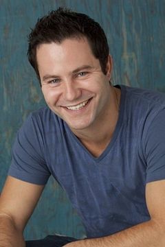 Chris Moss interpreta Sea Lion / Dancer