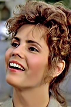 Jeannie Austin interpreta Barbara