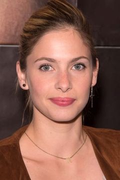 Chloé Coulloud interpreta Marie