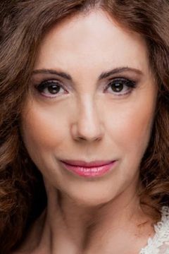 Maria Cristina Heller interpreta Maria