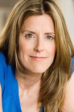 Laurie Foxx interpreta Louisiana Waitress