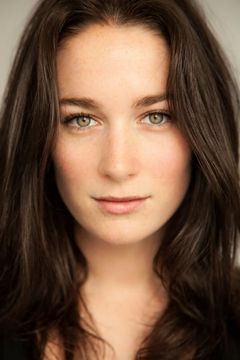 Siobhán Cullen interpreta Sister Mary