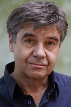 Ralph Misske interpreta Patient