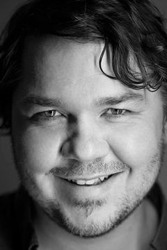 Nils Jørgen Kaalstad interpreta Farmer