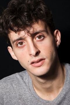 Daniel Ibáñez interpreta Miguel