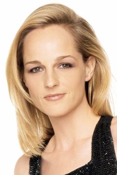 Helen Hunt interpreta Cheryl Cohen Greene