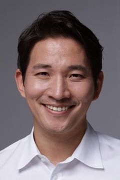 Kim Sung-gon interpreta Yi-po Detective 1