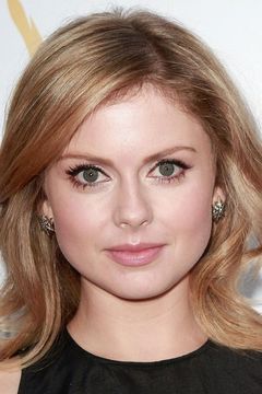 Rose McIver interpreta Lindsey Salmon