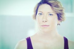 Heidi Philipsen interpreta Frau Philips