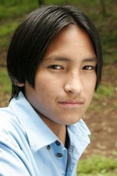 Nakotah LaRance interpreta Crow Foot