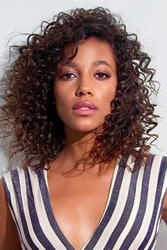 Kylie Bunbury interpreta Michelle Sterling