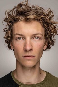Johannes Wirix interpreta Jacques Reclercq