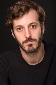 Pablo Gómez-Pando interpreta Guille