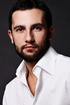 Vincenzo Scuruchi interpreta Giovanni Pugliese
