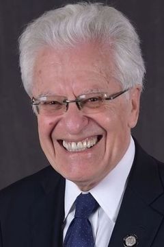 Jerry Zaks interpreta Man on Campus