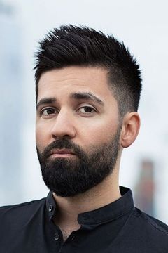 Navid Navid interpreta Morteza