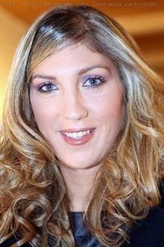 Cristina Barcellini interpreta se stessa
