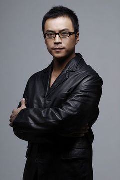 Hao Dang interpreta Cho