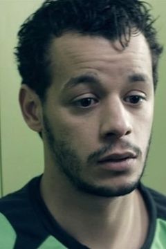 Yassine Fadel interpreta Taxi Driver