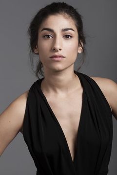 Carolina Yuste interpreta Arantxa Berradre / Marina Marín