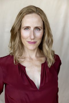 Liza de Weerd interpreta Additional Voices (voice)