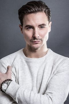 Nick Roeten interpreta The Mistake